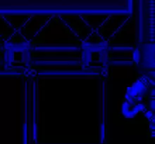 Image n° 4 - screenshots  : Super Metroid